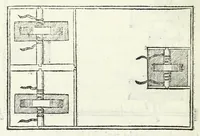 An illustration from De gli avtomati, ouero, Machine se moventi, libri duo (1589)