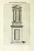 Picture 17 of 21 from De gli avtomati, ouero, Machine se moventi, libri duo (1589), leaf 70