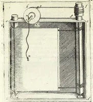 Picture 18 of 21 from De gli avtomati, ouero, Machine se moventi, libri duo (1589), leaf 81