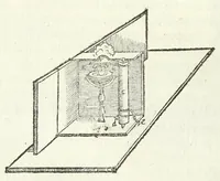 Picture 20 of 21 from De gli avtomati, ouero, Machine se moventi, libri duo (1589), leaf 84