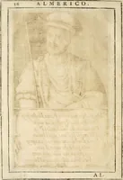 Picture 6 of 16 from De gli eroi della serenissima casa d'Este, ch'ebbero il dominio in Ferrara, memorie di Francesco Berni, al serenissimo signor dvca Francesco d'Este .. (1640), leaf 27