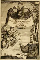 Picture 1 of 16 from De gli eroi della serenissima casa d'Este, ch'ebbero il dominio in Ferrara, memorie di Francesco Berni, al serenissimo signor dvca Francesco d'Este .. (1640), leaf 4