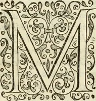 An illustration from De gli eroi della serenissima casa d'Este, ch'ebbero il dominio in Ferrara, memorie di Francesco Berni, al serenissimo signor dvca Francesco d'Este .. (1640)
