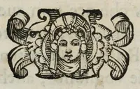 An illustration from Degli eroi della serenissima casa d'Este, ch'ebbero il dominio in Ferrara : memorie (1640)