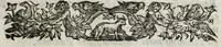 An illustration from Degli eroi della serenissima casa d'Este, ch'ebbero il dominio in Ferrara : memorie (1640)