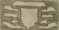 Picture 85 of 149 from De gli habiti delle religioni con le armi e breue descrittion loro, libro primo[-terza] (1626), leaf 103