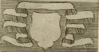 Picture 93 of 149 from De gli habiti delle religioni con le armi e breue descrittion loro, libro primo[-terza] (1626), leaf 111