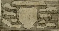 Picture 99 of 149 from De gli habiti delle religioni con le armi e breue descrittion loro, libro primo[-terza] (1626), leaf 117