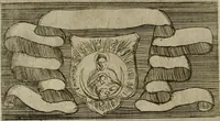 Picture 108 of 149 from De gli habiti delle religioni con le armi e breue descrittion loro, libro primo[-terza] (1626), leaf 127