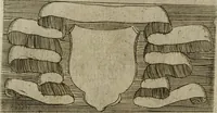 Picture 112 of 149 from De gli habiti delle religioni con le armi e breue descrittion loro, libro primo[-terza] (1626), leaf 131