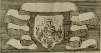 Picture 120 of 149 from De gli habiti delle religioni con le armi e breue descrittion loro, libro primo[-terza] (1626), leaf 139