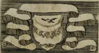 Picture 126 of 149 from De gli habiti delle religioni con le armi e breue descrittion loro, libro primo[-terza] (1626), leaf 145