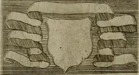 Picture 132 of 149 from De gli habiti delle religioni con le armi e breue descrittion loro, libro primo[-terza] (1626), leaf 151
