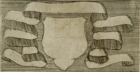 Picture 142 of 149 from De gli habiti delle religioni con le armi e breue descrittion loro, libro primo[-terza] (1626), leaf 161