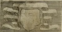 Picture 148 of 149 from De gli habiti delle religioni con le armi e breue descrittion loro, libro primo[-terza] (1626), leaf 167