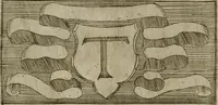 Picture 5 of 149 from De gli habiti delle religioni con le armi e breue descrittion loro, libro primo[-terza] (1626), leaf 21