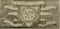 Picture 11 of 149 from De gli habiti delle religioni con le armi e breue descrittion loro, libro primo[-terza] (1626), leaf 27