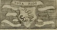 Picture 17 of 149 from De gli habiti delle religioni con le armi e breue descrittion loro, libro primo[-terza] (1626), leaf 33
