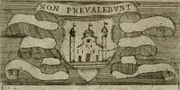 Picture 19 of 149 from De gli habiti delle religioni con le armi e breue descrittion loro, libro primo[-terza] (1626), leaf 35