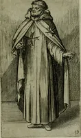 Picture 24 of 149 from De gli habiti delle religioni con le armi e breue descrittion loro, libro primo[-terza] (1626), leaf 40