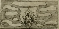 Picture 31 of 149 from De gli habiti delle religioni con le armi e breue descrittion loro, libro primo[-terza] (1626), leaf 47