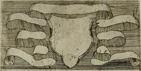 Picture 35 of 149 from De gli habiti delle religioni con le armi e breue descrittion loro, libro primo[-terza] (1626), leaf 51