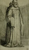 Picture 46 of 149 from De gli habiti delle religioni con le armi e breue descrittion loro, libro primo[-terza] (1626), leaf 62