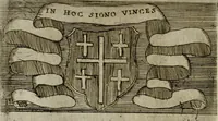 Picture 53 of 149 from De gli habiti delle religioni con le armi e breue descrittion loro, libro primo[-terza] (1626), leaf 71