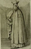 Picture 54 of 149 from De gli habiti delle religioni con le armi e breue descrittion loro, libro primo[-terza] (1626), leaf 72