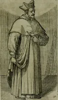 Picture 60 of 149 from De gli habiti delle religioni con le armi e breue descrittion loro, libro primo[-terza] (1626), leaf 78