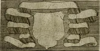 Picture 61 of 149 from De gli habiti delle religioni con le armi e breue descrittion loro, libro primo[-terza] (1626), leaf 79