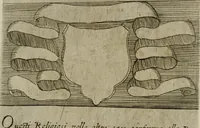 Picture 71 of 149 from De gli habiti delle religioni con le armi e breue descrittion loro, libro primo[-terza] (1626), leaf 89