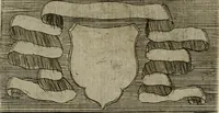 Picture 75 of 149 from De gli habiti delle religioni con le armi e breue descrittion loro, libro primo[-terza] (1626), leaf 93