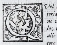 An illustration from De gli horologi solari nelle superficie piane (1614)