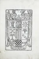Picture 4 of 45 from De gli horologi solari nelle superficie piane (1614), leaf 11