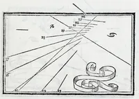 Picture 43 of 45 from De gli horologi solari nelle superficie piane (1614), leaf 113
