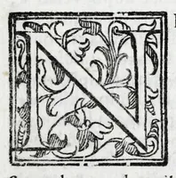 An illustration from De gli horologi solari nelle superficie piane (1614)