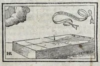 Picture 1 of 45 from De gli horologi solari nelle superficie piane (1614), leaf 5