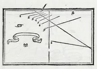 Picture 30 of 45 from De gli horologi solari nelle superficie piane (1614), leaf 85