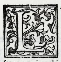 An illustration from De gli horologi solari nelle superficie piane (1614)