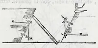 Picture 34 of 45 from De gli horologi solari nelle superficie piane (1614), leaf 91