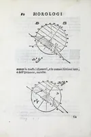 Picture 35 of 45 from De gli horologi solari nelle superficie piane (1614), leaf 94