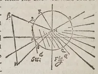 Picture 20 of 45 from De gli horologi solari (1638), leaf 114