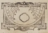 Picture 41 of 45 from De gli horologi solari (1638), leaf 216