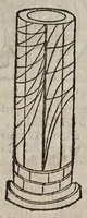 Picture 42 of 45 from De gli horologi solari (1638), leaf 223