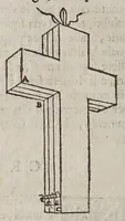 An illustration from De gli horologi solari (1638)