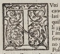 Picture 3 of 45 from De gli horologi solari (1638), leaf 52