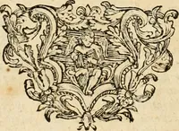An illustration from De goddelycke voorsienigheydt uytgebeeldt in Joseph onder-coninck van Egypten : verciert met sinne-beelden ende sede-leeringen (1710)