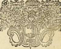 Picture 5 of 32 from De goddelycke voorsienigheydt uytgebeeldt in Joseph onder-coninck van Egypten : verciert met sinne-beelden ende sede-leeringen (1710), leaf 35