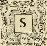 An illustration from De goddelycke voorsienigheydt uytgebeeldt in Joseph onder-coninck van Egypten : verciert met sinne-beelden ende sede-leeringen (1710)